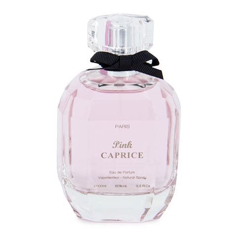 pink caprice perfume